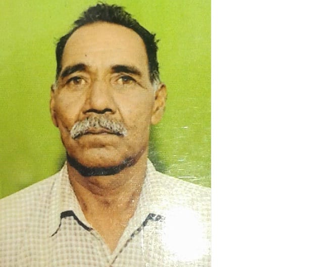 one dies in road accident