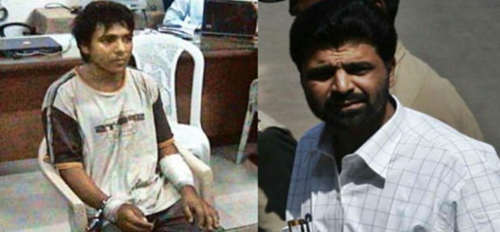  Meeran Chadha Borwankar former IG Prisons difference between Ajmal Kasab Yakub Memon hanging