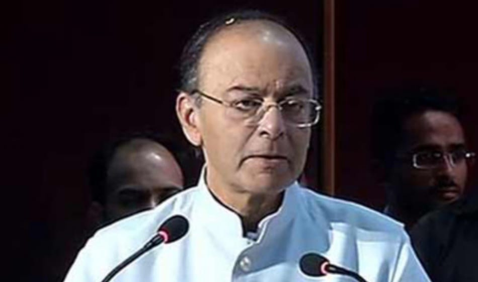 India's transition to GST fairly smooth despite attempts to derail it says Arun Jaitley