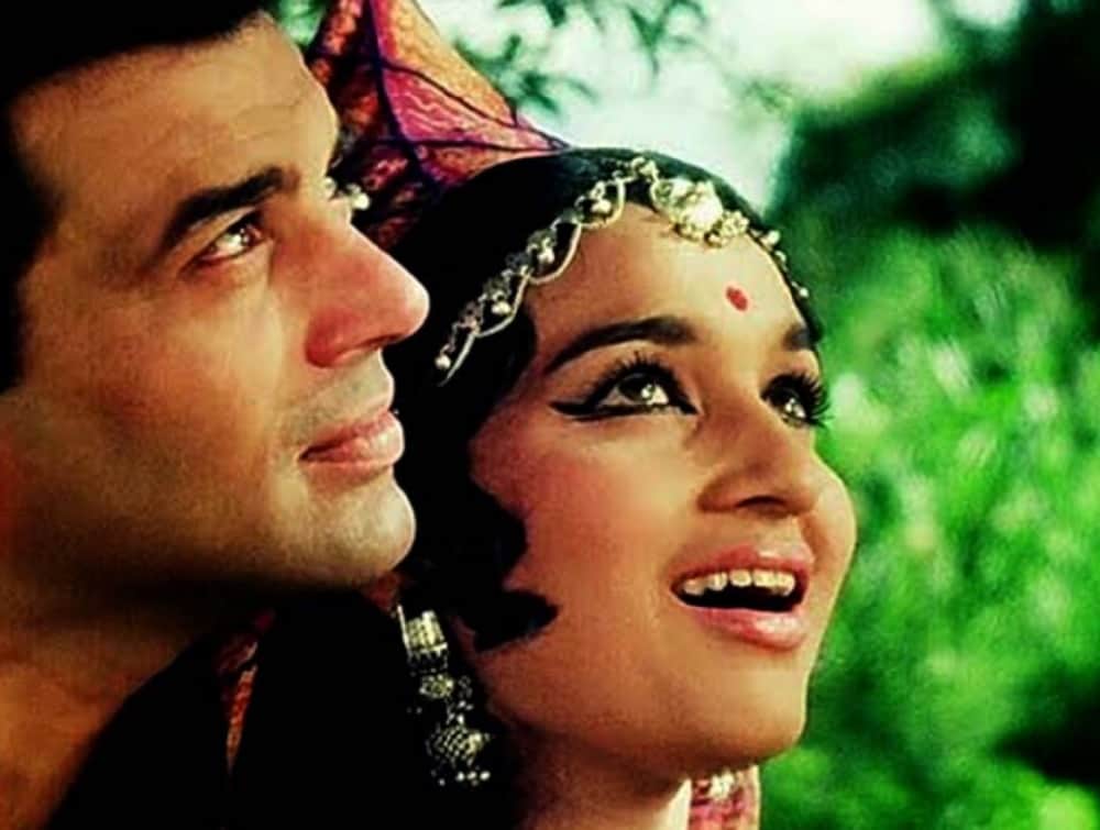 Things you should know about the actress asha parekh