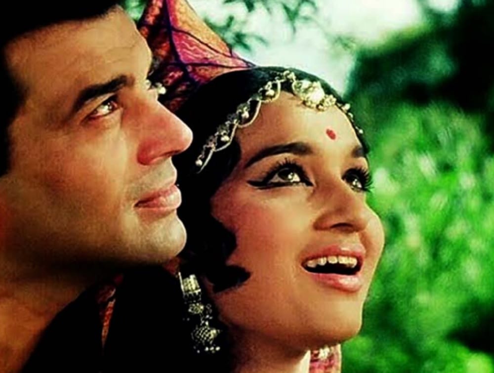 Things you should know about the actress asha parekh