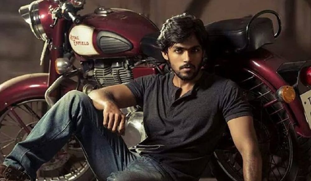Aarav beats Snehan to take home the trophy of kamal hasaan hosted bigg boss tamil