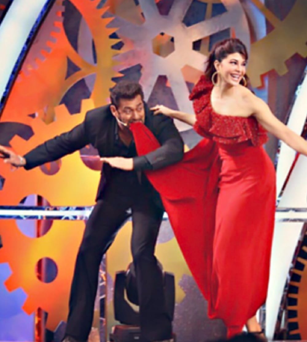Bollywood Celebrities Do Not Want To Be Part Of Bigg Boss 11