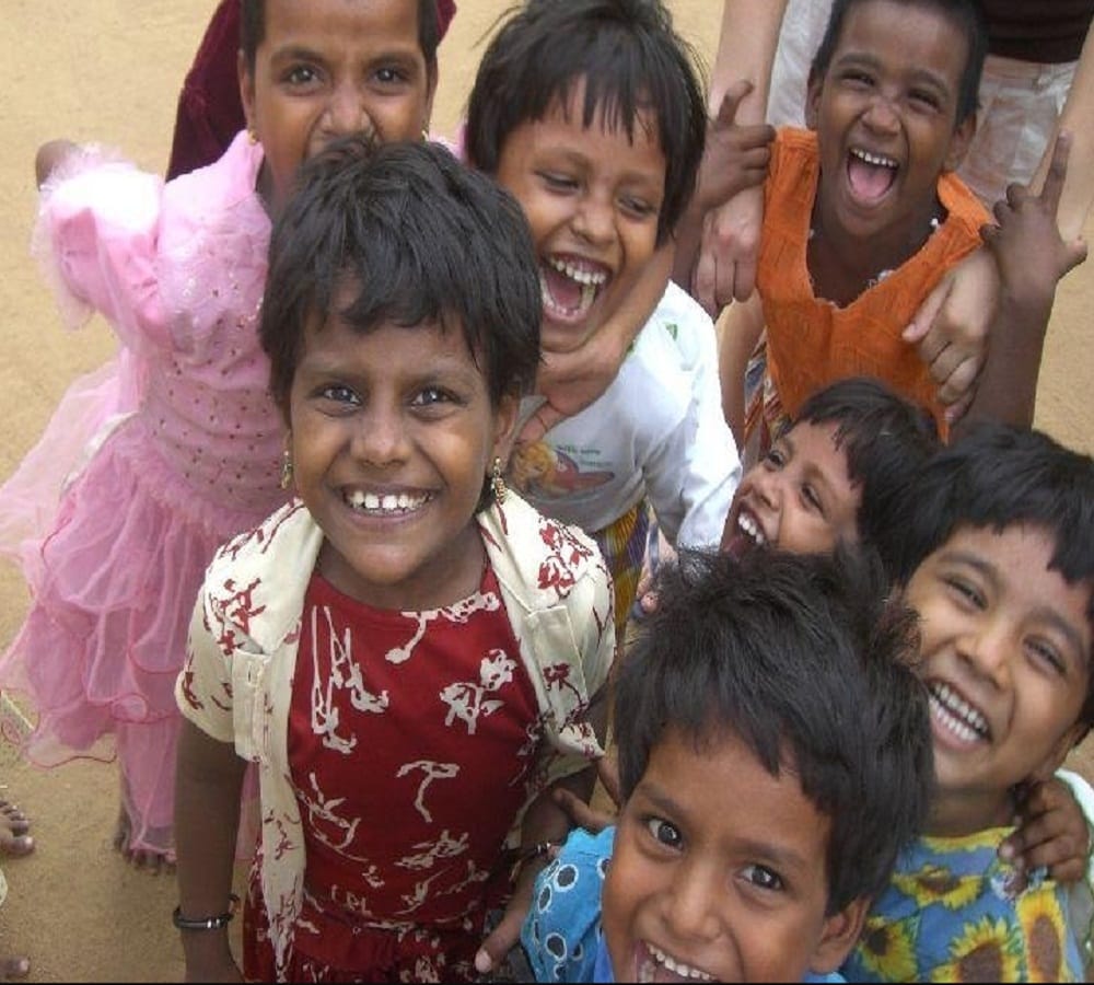 after seventeen the girl who is staying in orphanage become millionaire