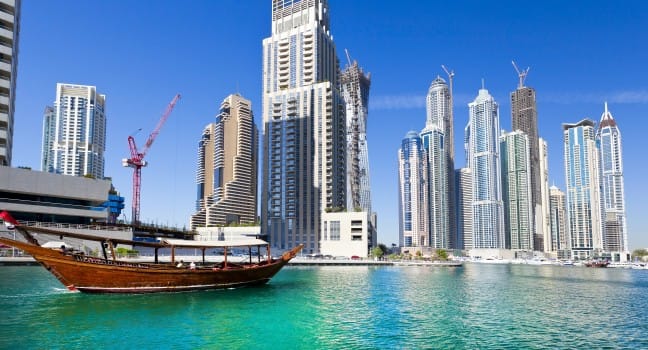 Rajasthani stranded in Dubai