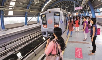 These are the five reasons to increase Delhi Metro fare