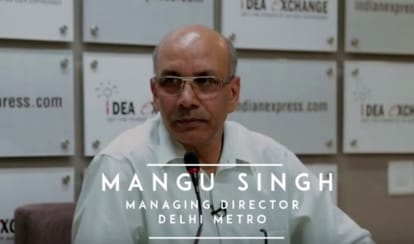 These are the five reasons to increase Delhi Metro fare