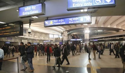 These are the five reasons to increase Delhi Metro fare