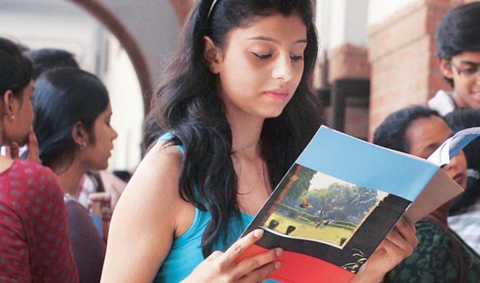 Read story about SOL Creative License for student
