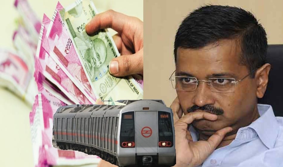 These are the five reasons to increase Delhi Metro fare