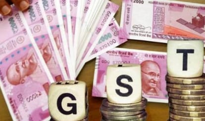 Read Arun Jaitleys words on GST special talk on tax slabs