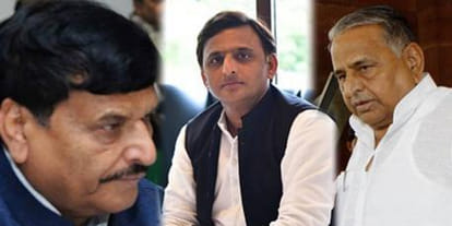 Shivpal supporters to prepare for power demonstration