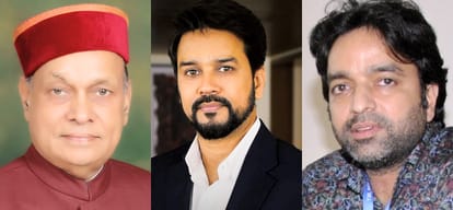 himachal assembly election new faces from bjp and congress to contest polls first time