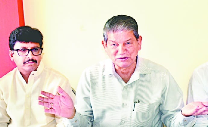 Plans made for affected people before construction of Pancheshwar dam: Rawat