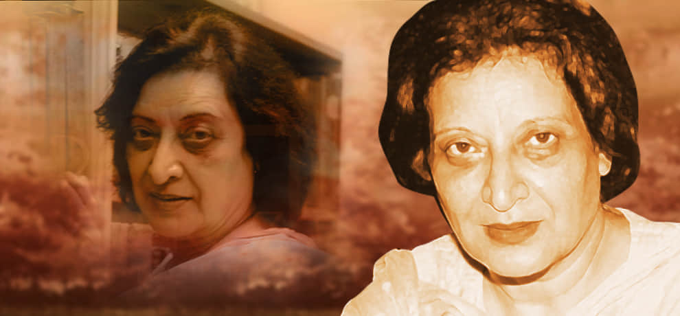 Meerut, what is the reason behind becoming Riyaz from Fahmida Akhtar?