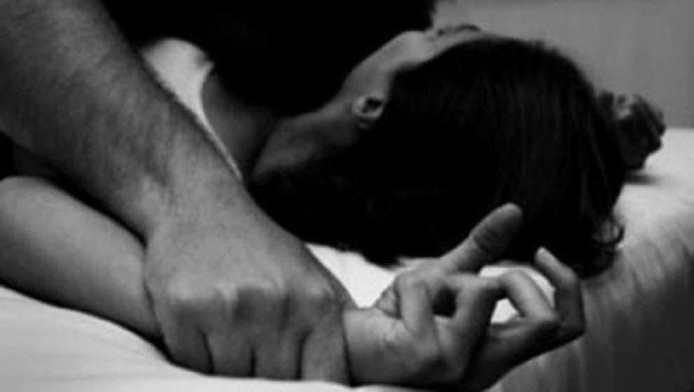 Rape with minor girl in Kushinagar of uttar pradesh