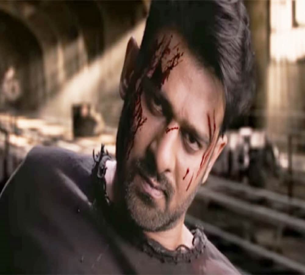 Prabhas starrer Saaho film may release on the same date of Baahubali 2