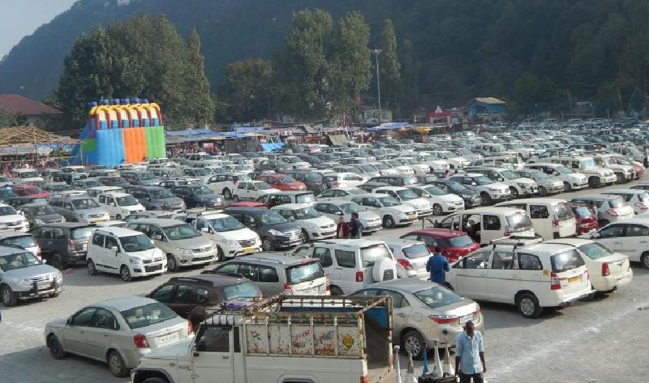 There are only four month for save your car and bike