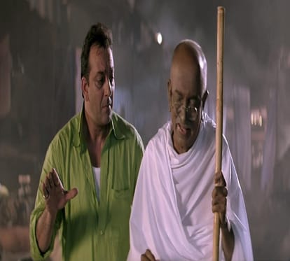 gandhi jayanti special, films on mahatma gandhi indian and world cinema