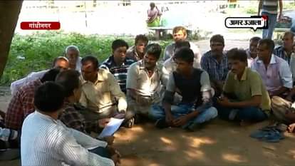 Dalit youth abused, thrashed for sporting moustache