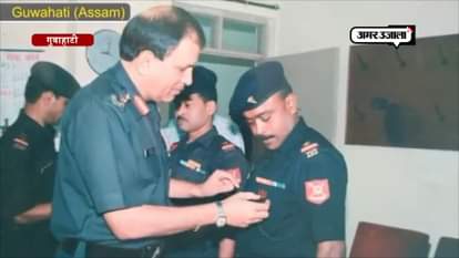 Retired Assam soldier, who served Indian Army for 30 years, asked to prove citizenship