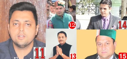 himachal assembly election new faces to contest polls