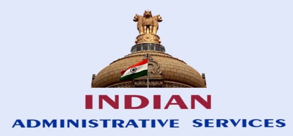 chief secretary gives the statement on IAS and IPS power conflict