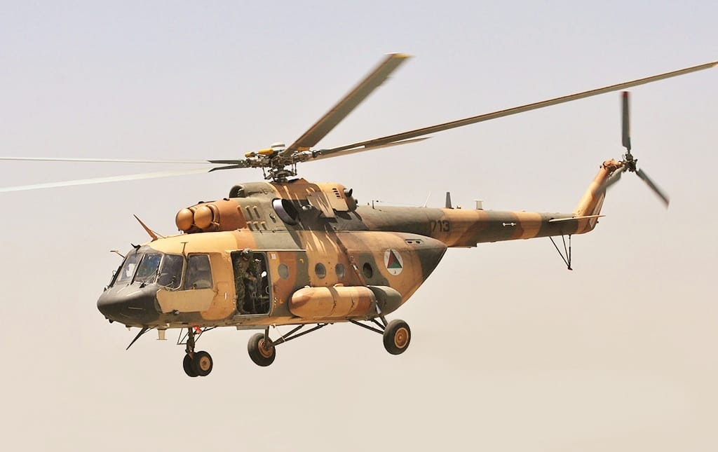 Indian Airforce Special Training to Pilots to Face Terror Attacks