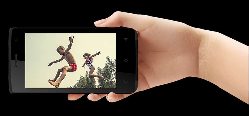 You can buy These 6 4G smartphones instead of jio phone 2