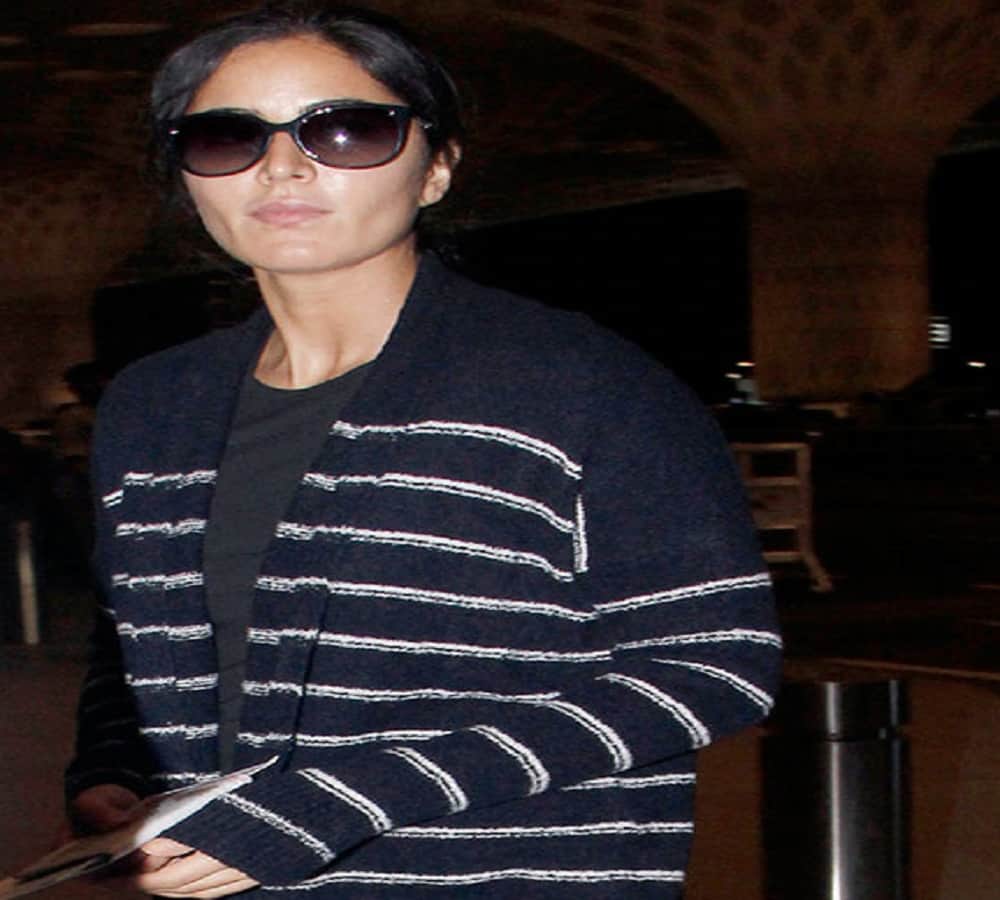 Income Tax gives Katrina Kaif a clean chit on Rs. 2.07 cr cash deal