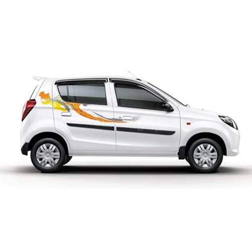 Maruti Suzuki Alto 800 Utsav Edition launched at Price 3.54 Lakhs rupees