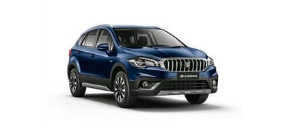 Maruti Nexa Dealers offringg upto rs 80 thousand discount on S cross SUV