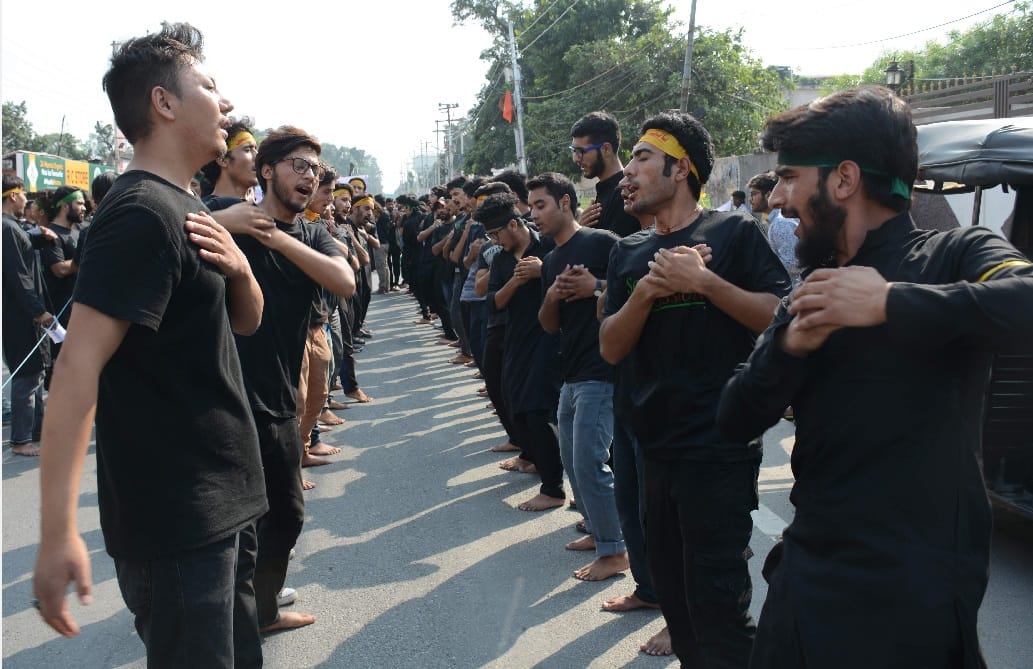 Muharram 2019 important history and celebration