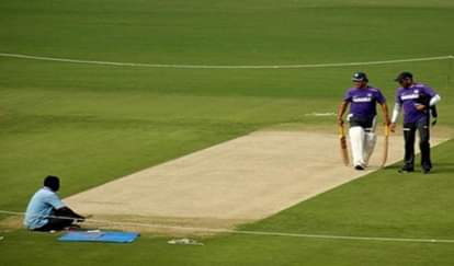 INDIA AUSTRALIA FIFTH ODI NAGPUR PITCH WILL PLAY VITAL ROLE
