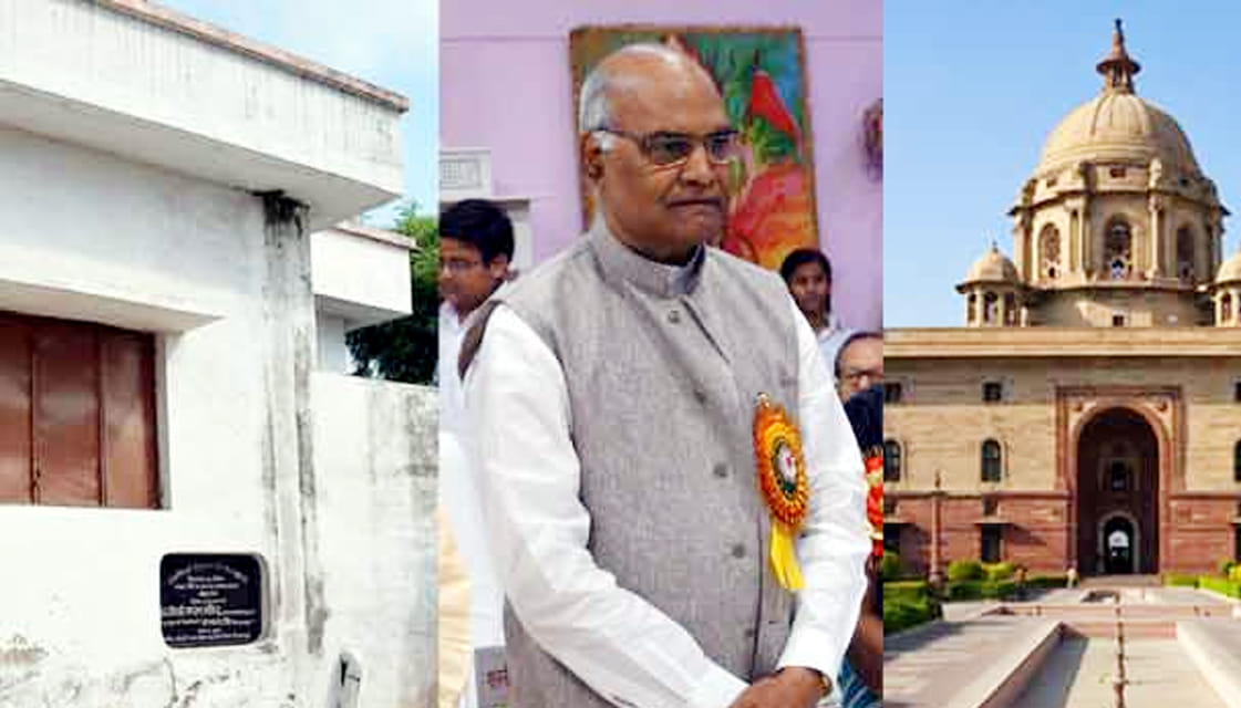 president birthday special ramnath kovind thoughts