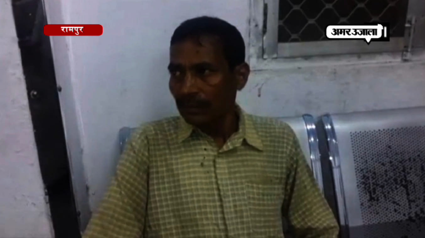 रामपुर दरोगा