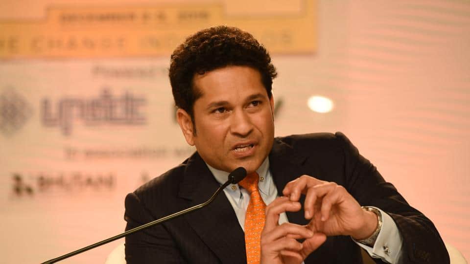 Virat Kohli beats Sachin Tendulkar in Twitter follower popularity in 2017
