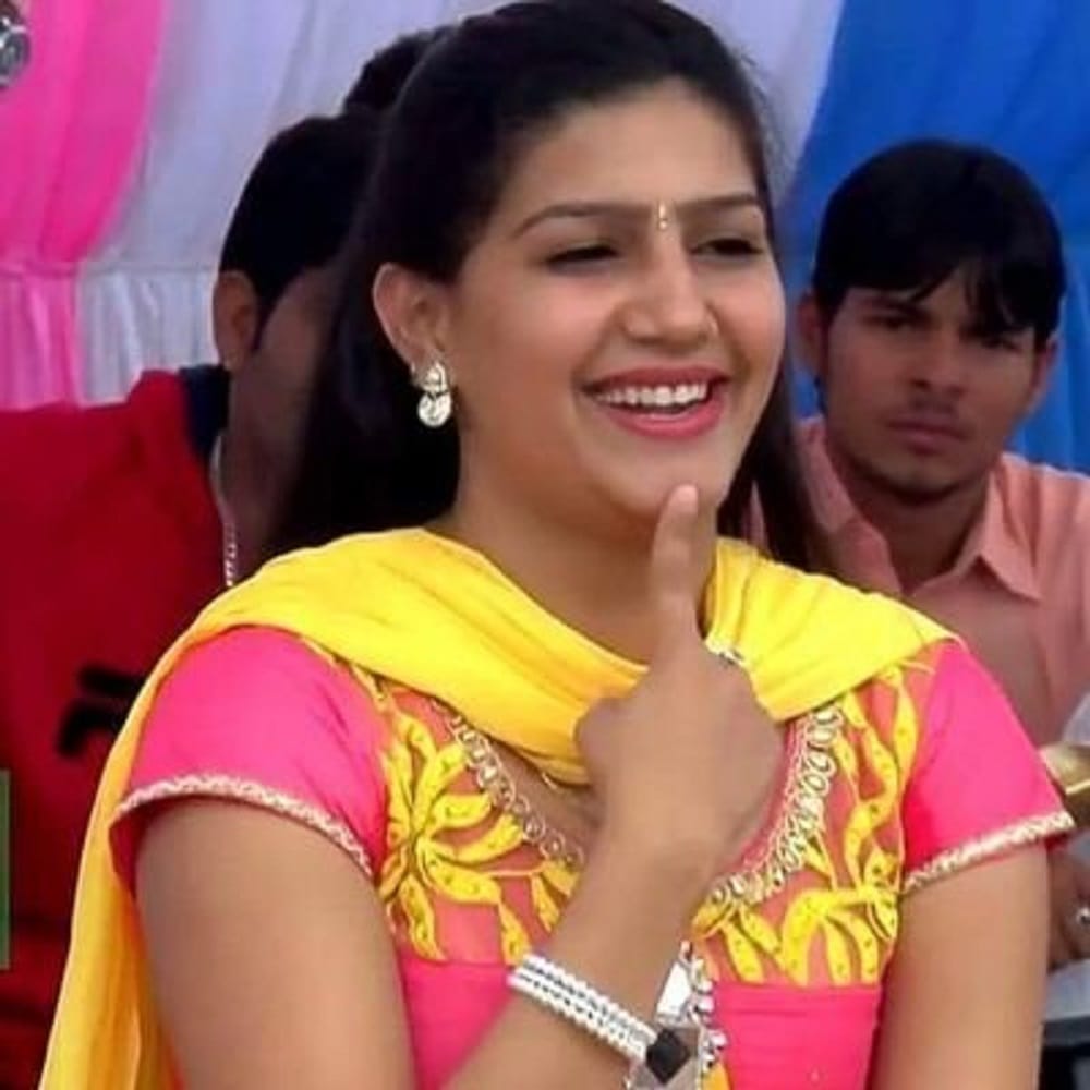 bigg boss 11 contestant sapna chaudhary untold facts