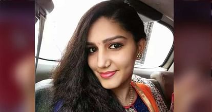 Sapna Ki Hot Porn Video - Bigg Boss Fame Sapna Chaudhary Hot Dance Videos - Amar Ujala Hindi News  Live - à¤¸à¤ªà¤¨à¤¾ à¤šà¥Œà¤§à¤°à¥€ à¤•à¥‡ 5 à¤§à¤¾à¤‚à¤¸à¥‚ à¤¡à¤¾à¤‚à¤¸ à¤µà¥€à¤¡à¤¿à¤¯à¥‹, à¤œà¤¿à¤¨à¥à¤¹à¥‹à¤‚à¤¨à¥‡ à¤¦à¤¿à¤²à¤¾à¤ˆ à¤‰à¤¨à¥à¤¹à¥‡à¤‚ à¤¬à¥‰à¤²à¥€à¤µà¥à¤¡  à¤