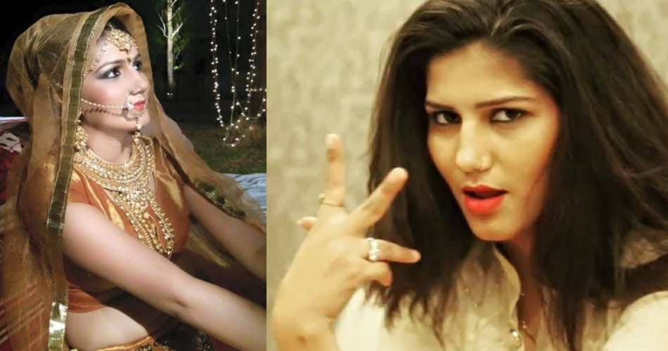 Bigg Boss 11 premiere LIVE, Sapna Chaudhary Entry