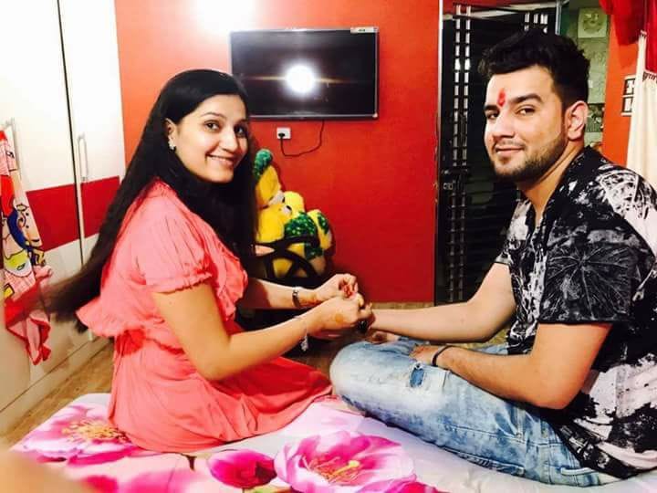 bigg boss 11 contestant sapna chaudhary without makeup