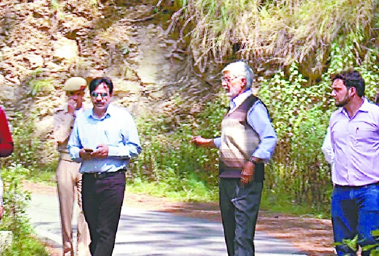 Investigation after the order of the Prime Minister's Office