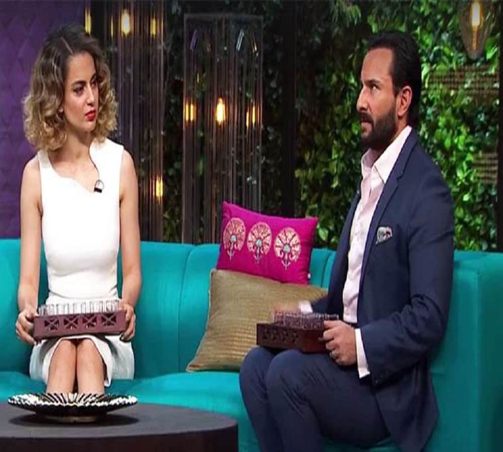 Karan Johar teases Koffee with Karan season 6 on International Coffee Day