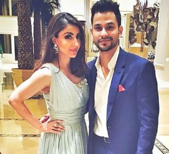 Soha Ali Khan and Kunal Kemmu name daughter Inaaya Naumi Kemmu
