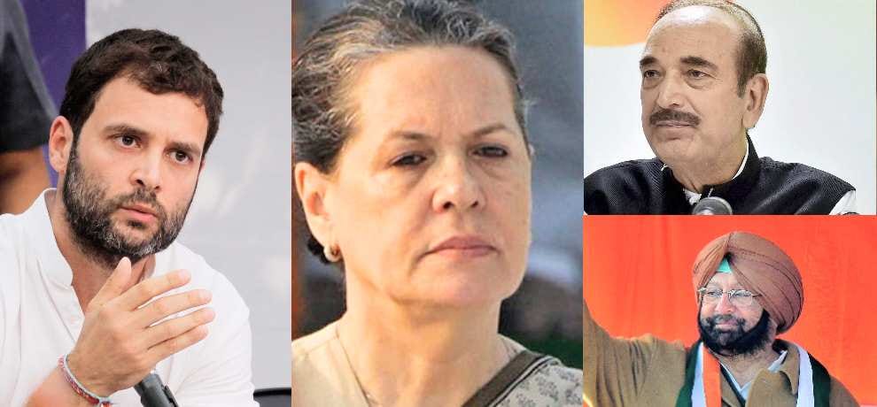 himachal assembly election rahul and sonia gandhi rally