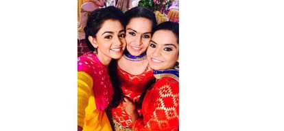 Himachal Solan Twin sisters will play role in Star Bharat Serial Jiji Maa 