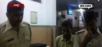 sub inspector tried to rape the innocent girl in rampur of uttar pradesh