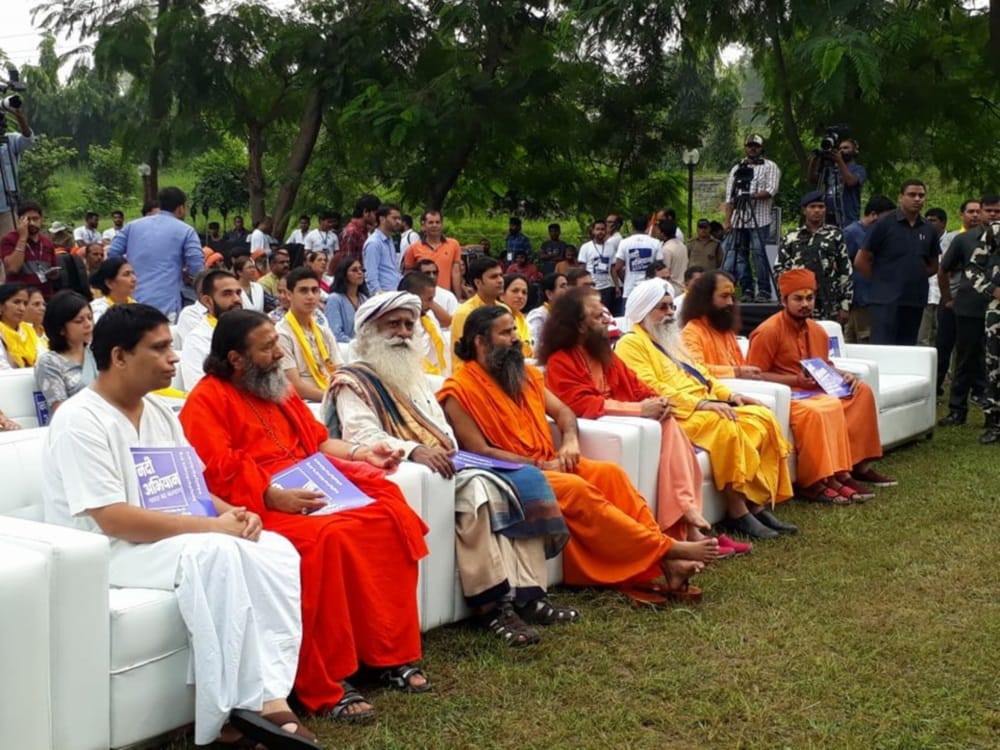 Ram Rahim verdict Baba ramdev statement Dera sacha sauda