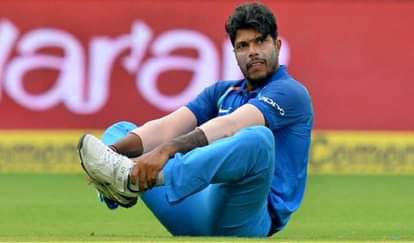 FAST BOWLER UMESH YADAV INDICATES ABOUT HIS ODI RETIREMENT BEFORE 5TH ODI