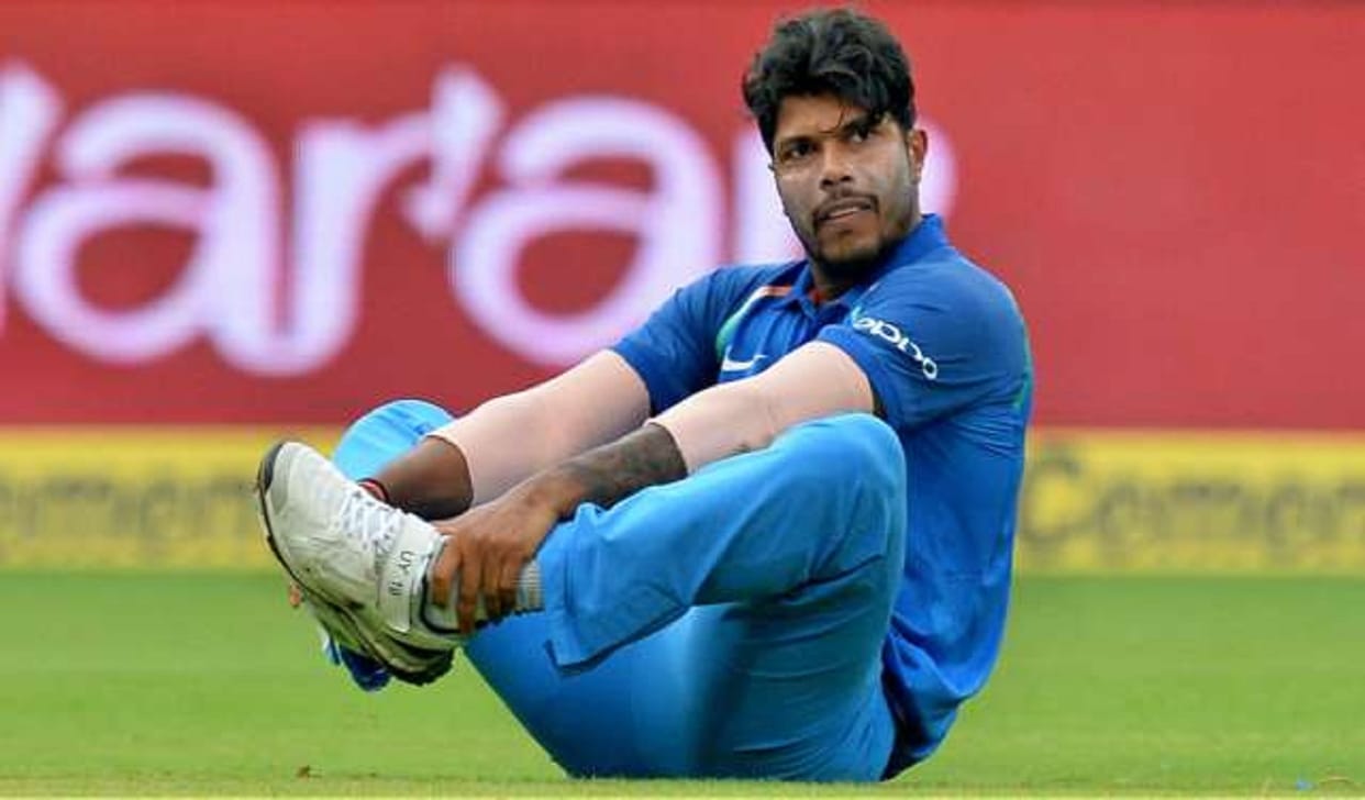 umesh yadav does not support two news ball in odi cricket rule
